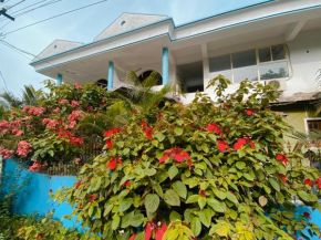 GOAROUND- Cozy Homes at Vagator